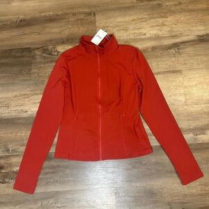 Shop Fancy Red Jacket